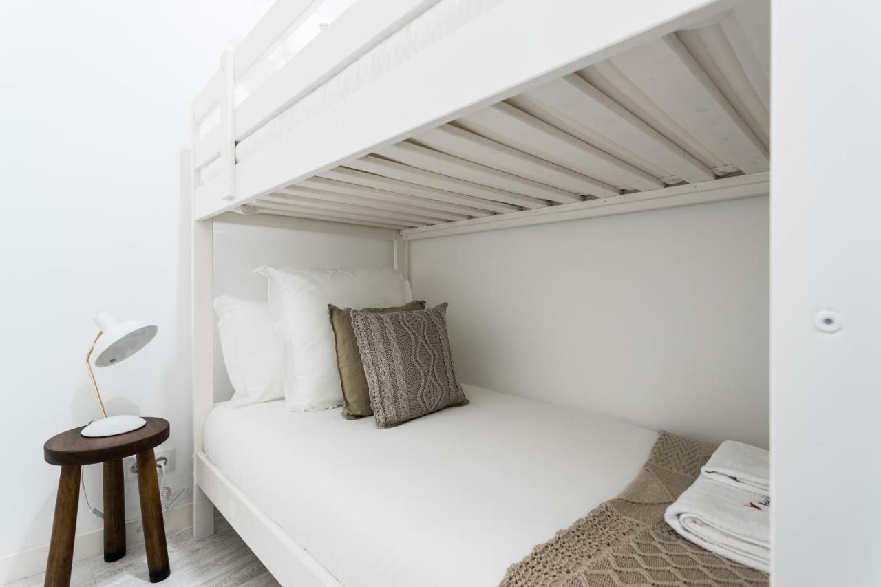Appartamento Flh Graca Cozy Flat Lisbona Esterno foto